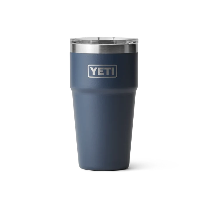 Yeti Rambler 20oz Stackable Cup