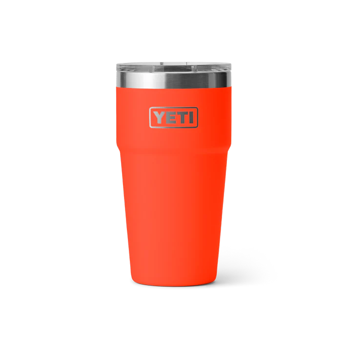 Yeti Rambler 20oz Stackable Cup