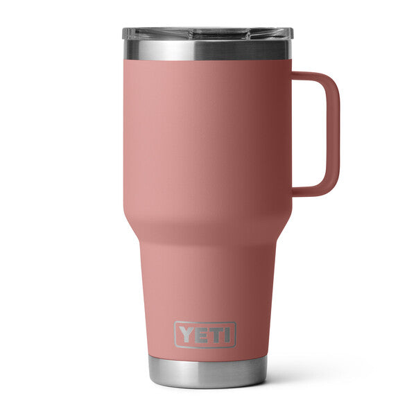 YETI Rambler 20oz Travel Mug