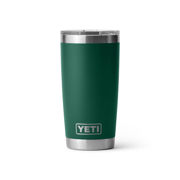 Yeti Rambler 20oz Tumbler