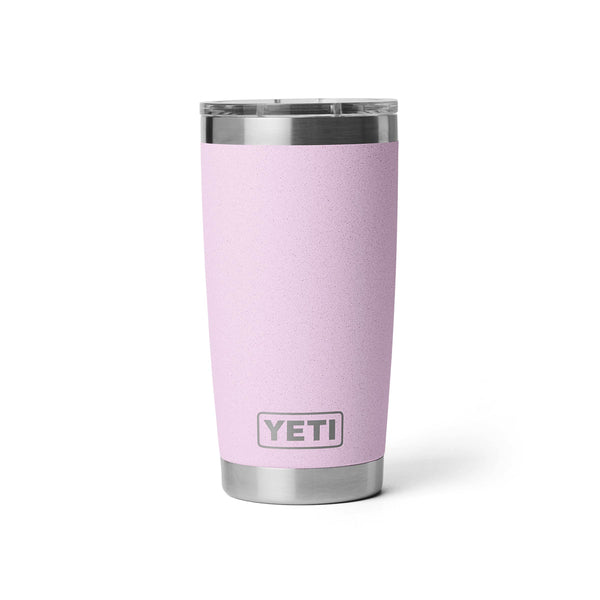 Yeti Rambler 20oz Tumbler