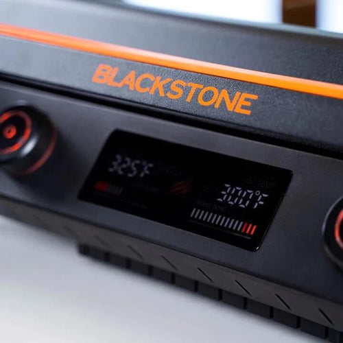 Blackstone - E Series 17" Electric Tabletop Griddle