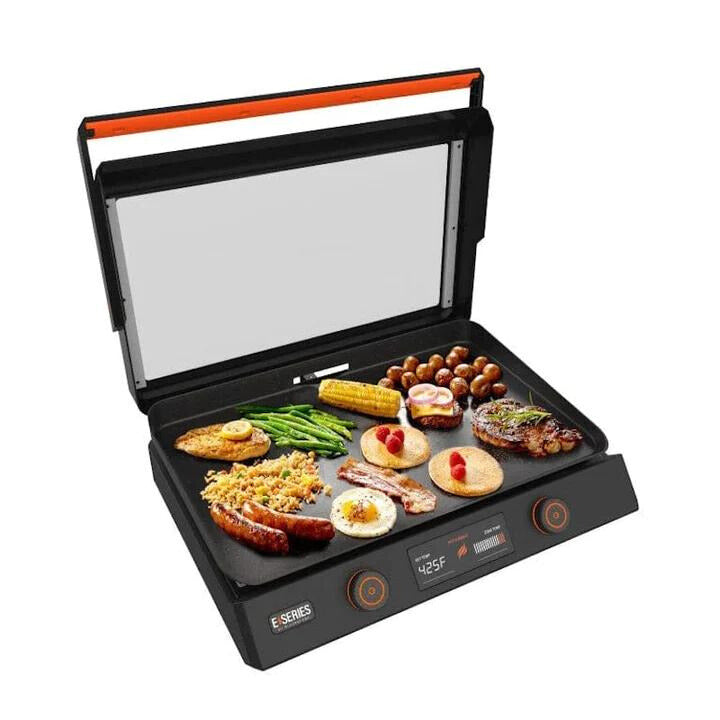 Blackstone - E Series 17" Electric Tabletop Griddle