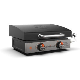 Blackstone Original 22" Tabletop Griddle With Hood