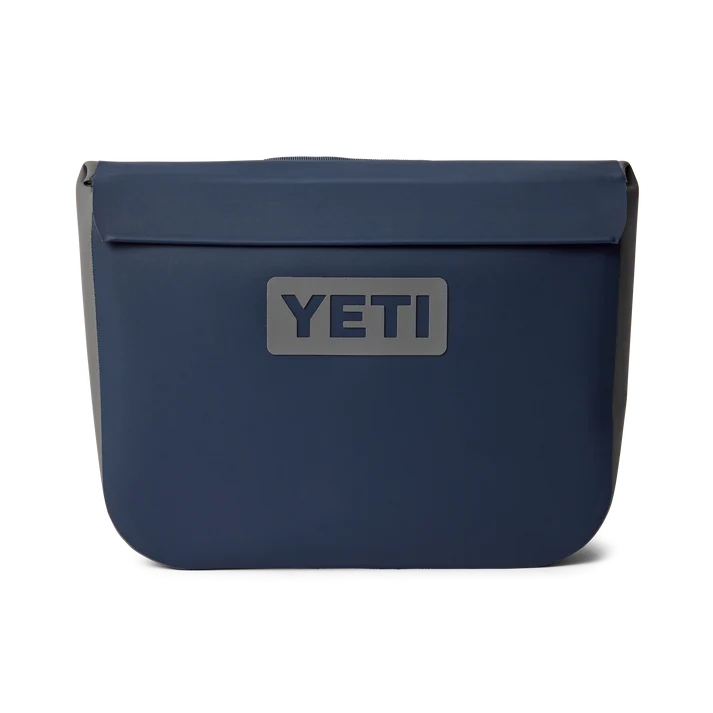 Yeti Sidekick Dry 6L Gear Case - Navy
