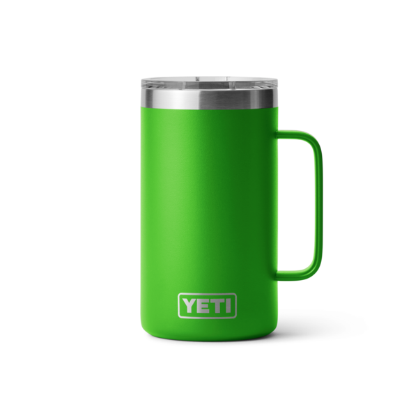 Yeti Rambler 24oz Mug