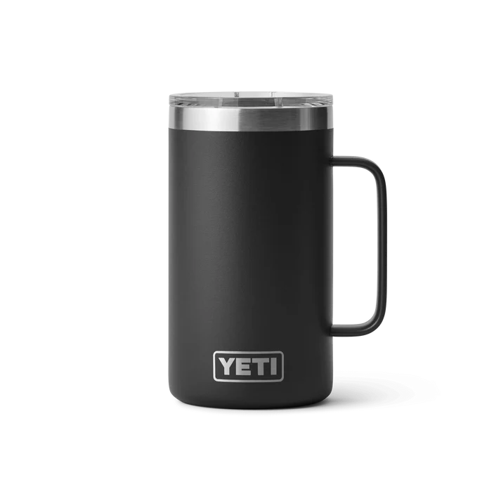 Yeti Rambler 24oz Mug