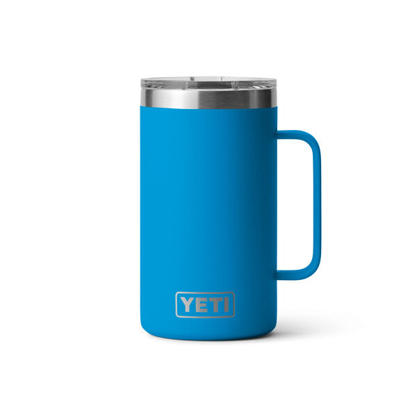 Yeti Rambler 24oz Mug