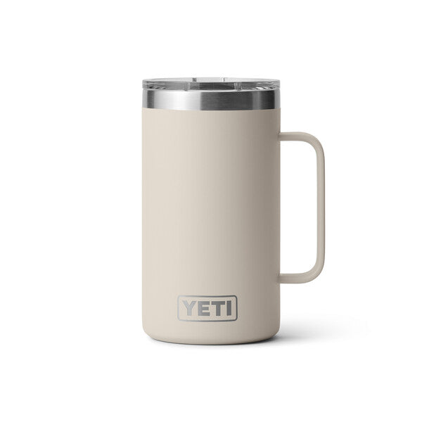 Yeti Rambler 24oz Mug