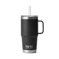 YETI RAMBLER 25oz (710 ML) STRAW MUG