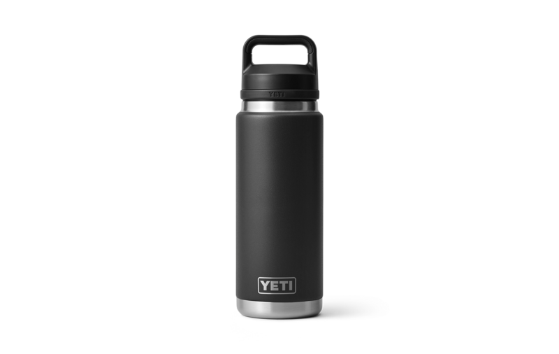 Yeti Rambler 26oz Bottle with Chug cap