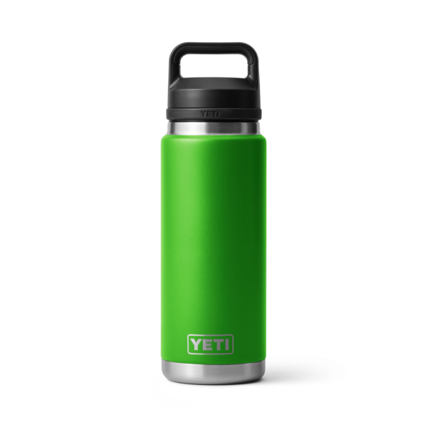 Yeti Rambler 26oz Bottle with Chug cap