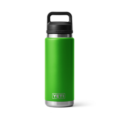 Yeti Rambler 26oz Bottle with Chug cap