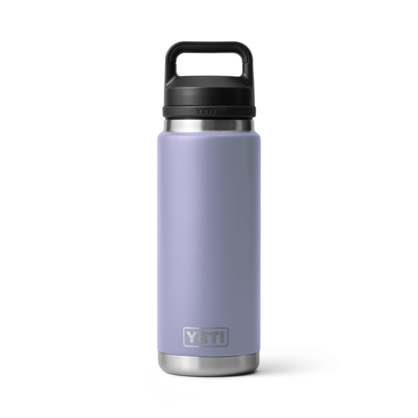 Yeti Rambler 26oz Bottle with Chug cap