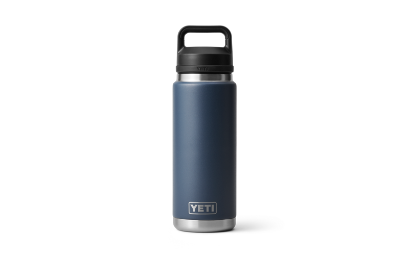 Yeti Rambler 26oz Bottle with Chug cap