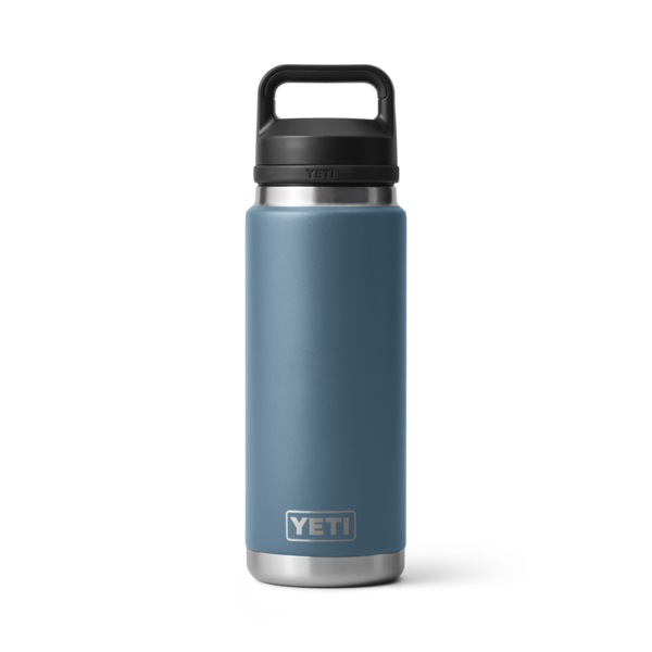 Yeti Rambler 26oz Bottle with Chug cap
