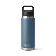 Yeti Rambler 26oz Bottle with Chug cap