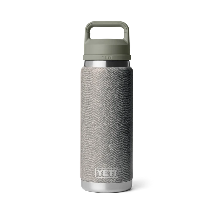 Yeti Rambler 26oz Bottle with Chug cap