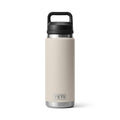 Yeti Rambler 26oz Bottle with Chug cap