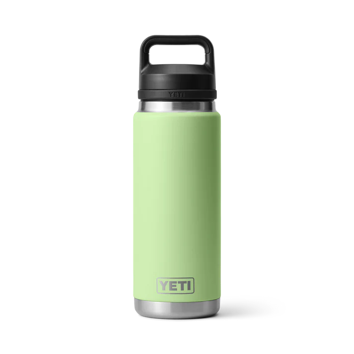 Yeti Rambler 26oz Bottle with Chug cap