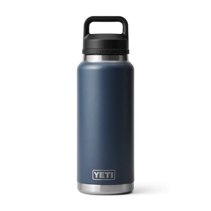 Yeti Rambler 26oz Bottle with Chug cap