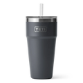 YETI Rambler 26oz (760 ml) Straw Cup
