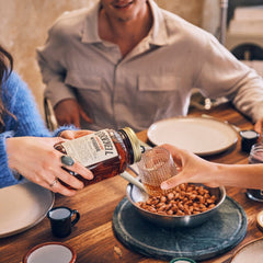 Moonshine Starter Kit - Candied Almond