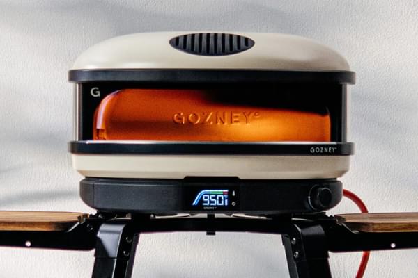 Gozney Arc XL Pizza Oven - 16"
