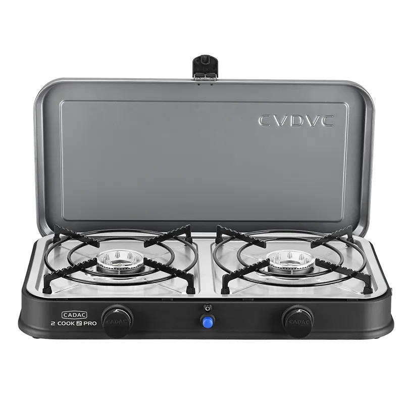 Cadac 2 Cook 2 Pro Stove QR
