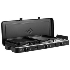 Cadac 3 Cook Turbo FFD Deluxe QR