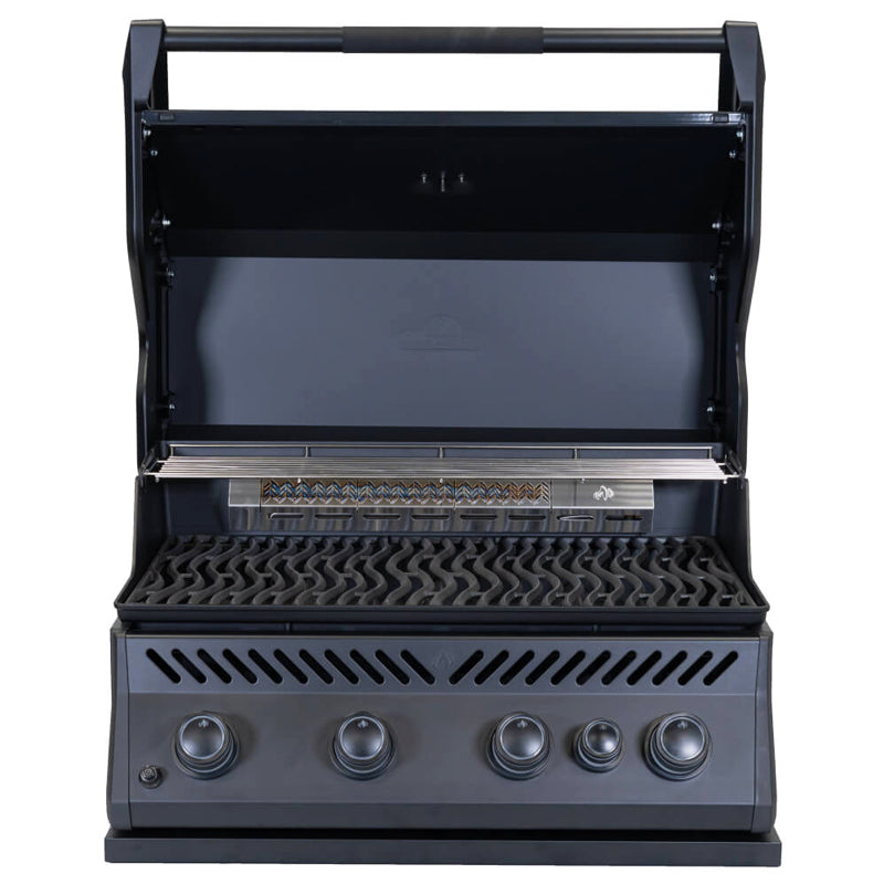 Napoleon Built-In 300 Series 32" Phantom