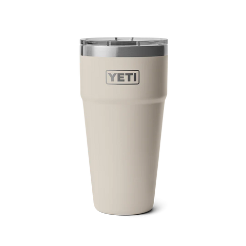 Yeti Rambler 30oz Stackable Cup