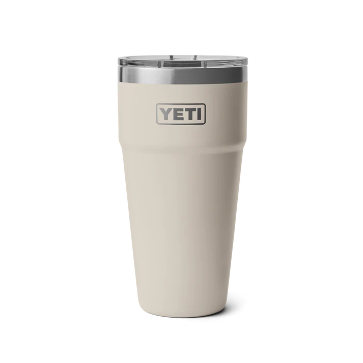 Yeti Rambler 30oz Stackable Cup