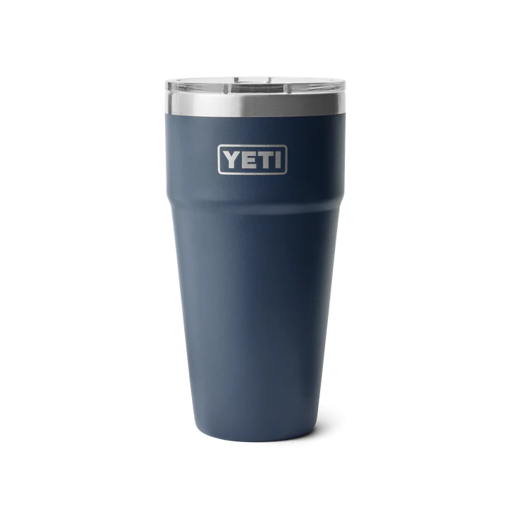 Yeti Rambler 30oz Stackable Cup