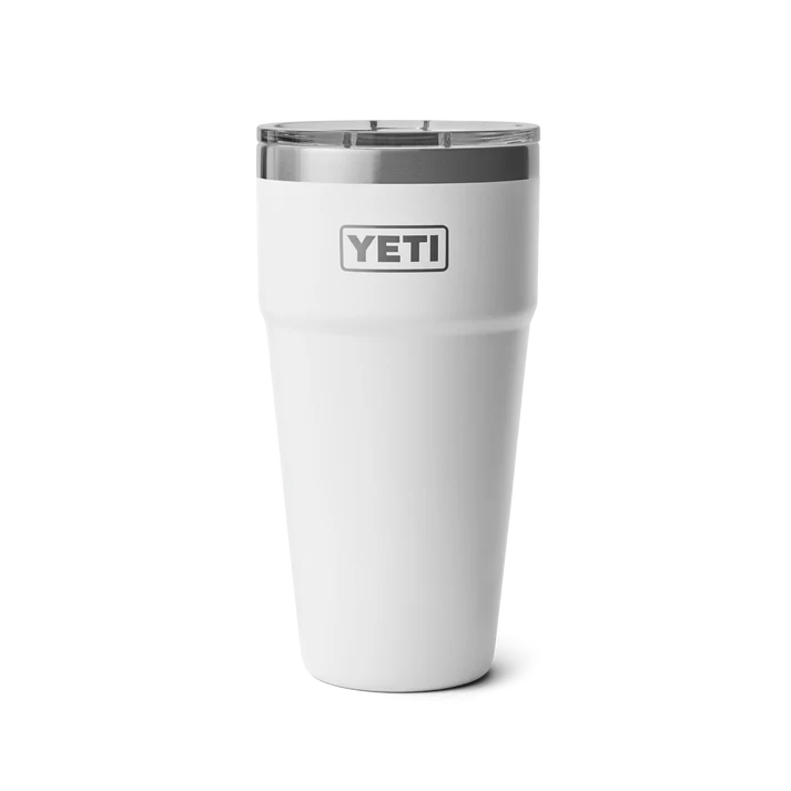 Yeti Rambler 30oz Stackable Cup