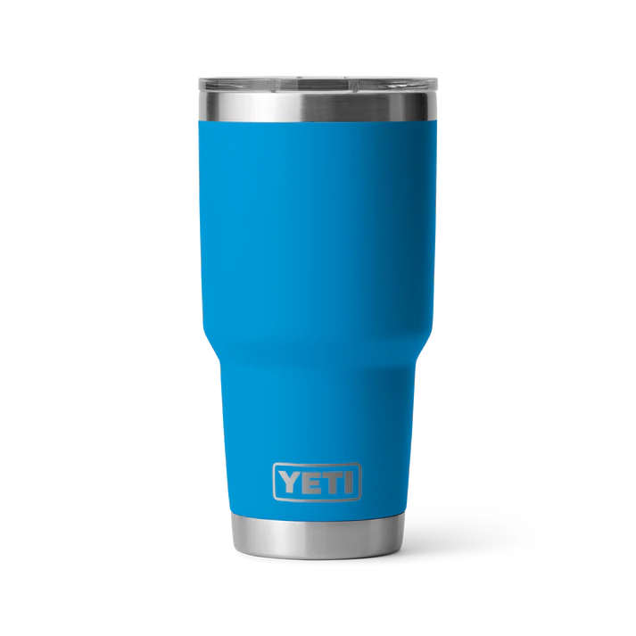 Yeti Rambler 30oz Tumbler