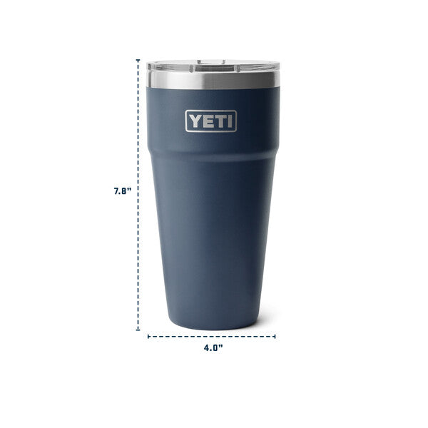 Yeti Rambler 30oz Tumbler