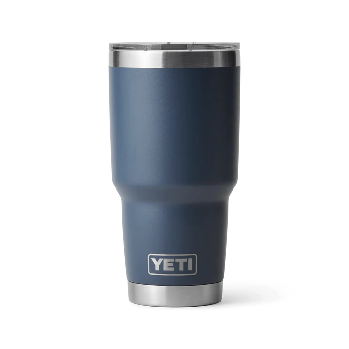 Yeti Rambler 30oz Tumbler