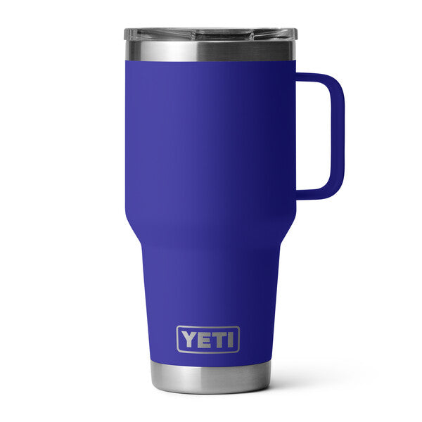 YETI Rambler 30oz Travel Mug