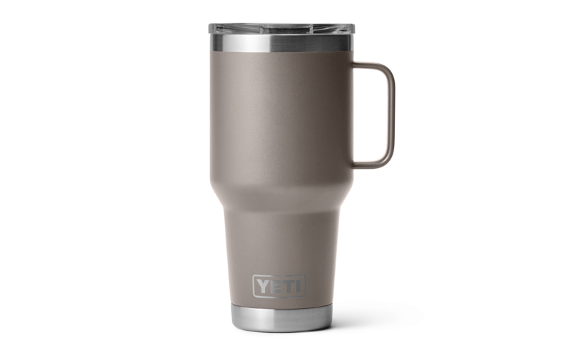 YETI Rambler 30oz Travel Mug