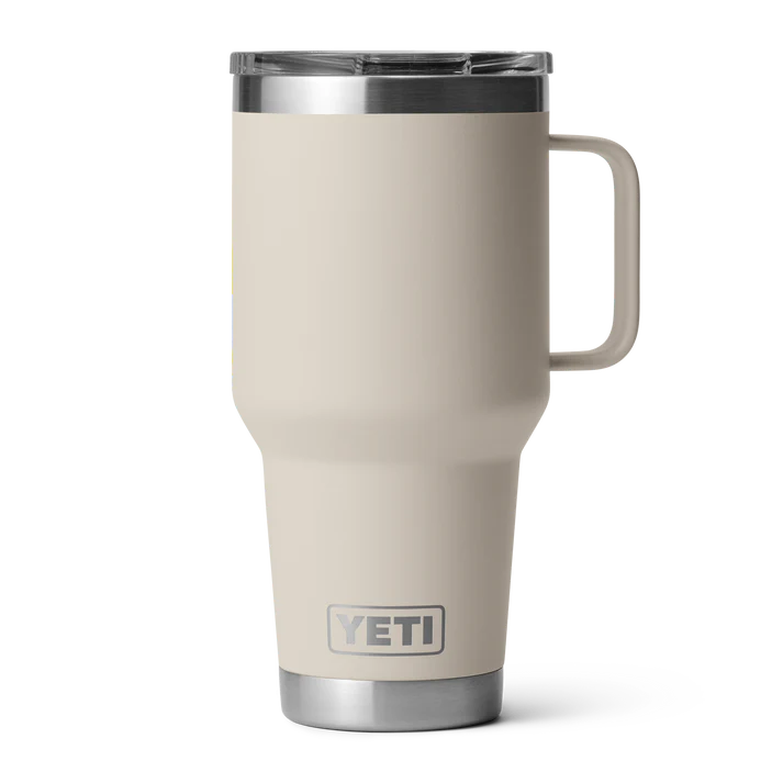 YETI Rambler 30oz Travel Mug