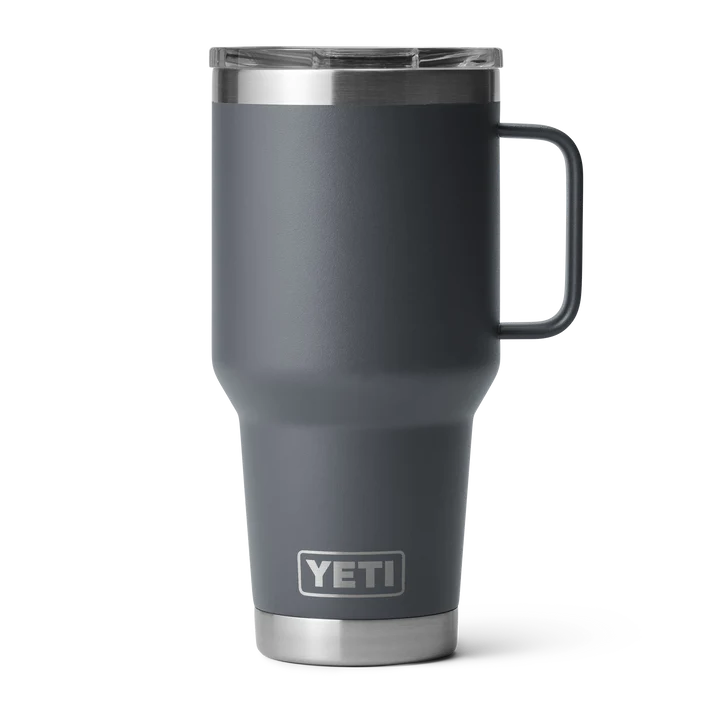 YETI Rambler 30oz Travel Mug