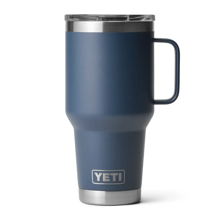 YETI Rambler 30oz Travel Mug
