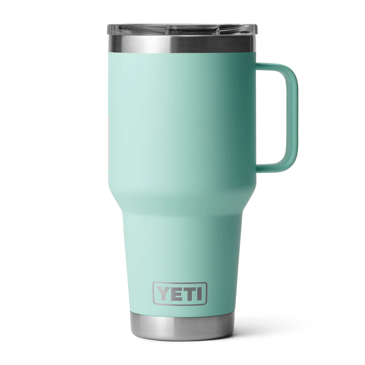 YETI Rambler 30oz Travel Mug
