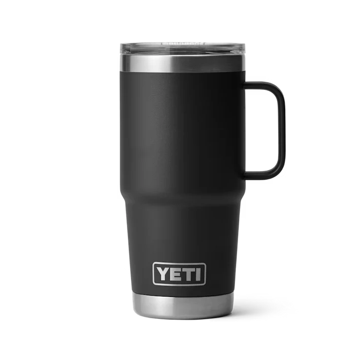 YETI Rambler 30oz Travel Mug