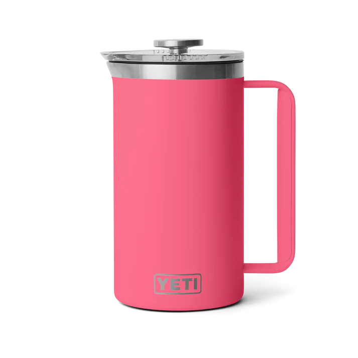 Yeti French Press 34oz