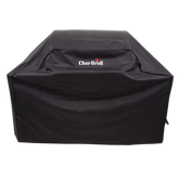 Char Broil 2 Burner Grill Cover