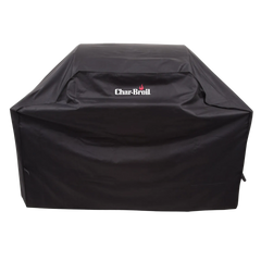 Char Broil 2 Burner Grill Cover