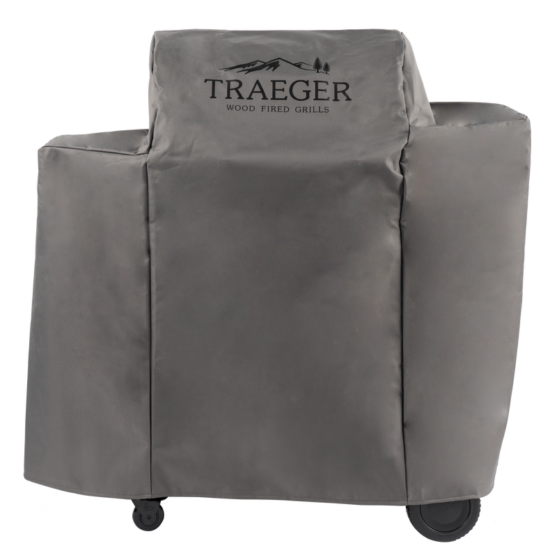 Traeger Ironwood 650 Full Length Grill Cover
