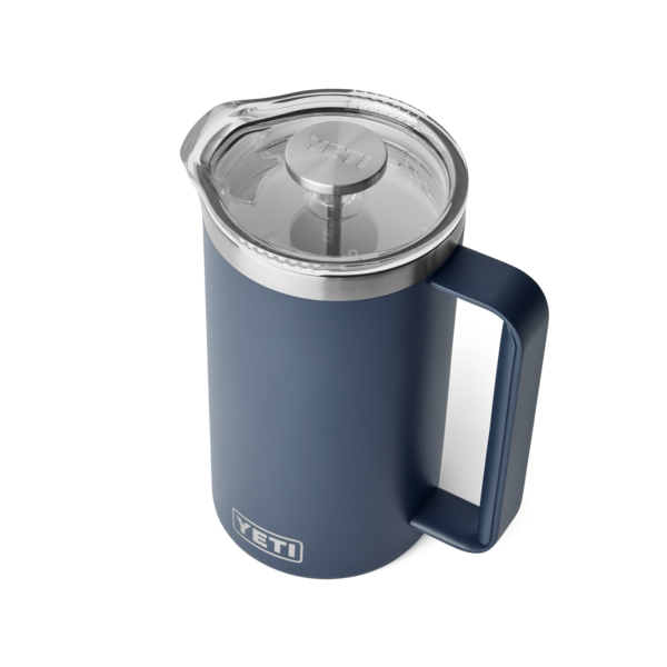 Yeti French Press 34oz
